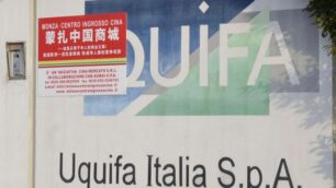 Agrate, il China storesi presenta in cinese