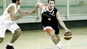 Basket, Mortara festeggia la B2Rimadesio insegue il terzo posto