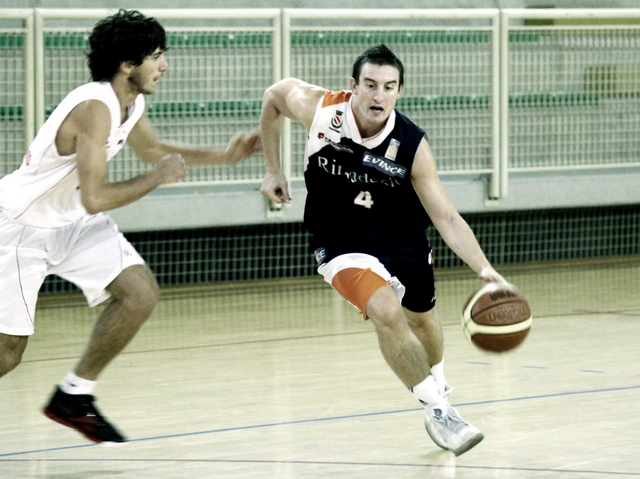 Basket, Mortara festeggia la B2Rimadesio insegue il terzo posto