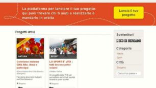 Credi in un progetto comune?Su kendoo.it puoi anche finanziarlo