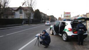 Sicurezza e controlli autoveloxVerano, giorni e orari sono online