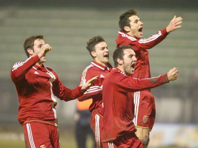 Calcio, il Monza illumina il Brianteo immagine