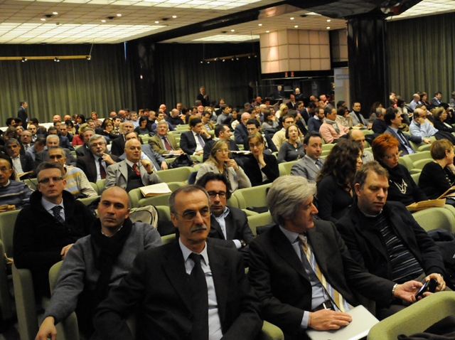 Telefisco a Monza e Carate BrianzaIn 530 al convegno con gli esperti
