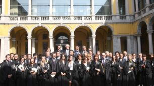 Monza, c’è la camera arbitraleCause veloci e a basso prezzo