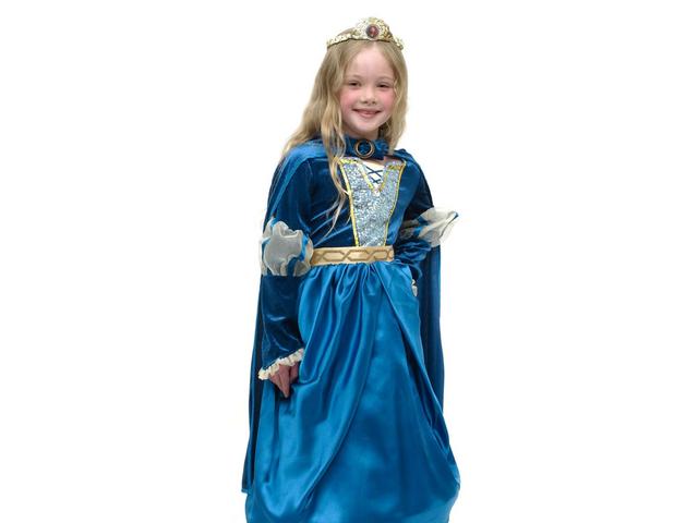 Crea il tuo costumeinsieme a Disney