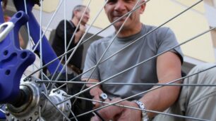 A Monza non si butta più nullaE si risparmia con le riparazioni