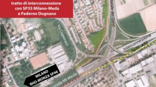 La Rho-Monza va a rilentoStime oltre l’Expo del 2015