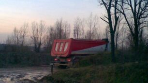 L’esercito dei camion in leasingPer diffondere il virus ‘ndrangheta