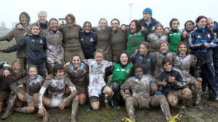 Impresa dell’Italrugby di GaudinoFrancia battuta nel Sei nazioni
