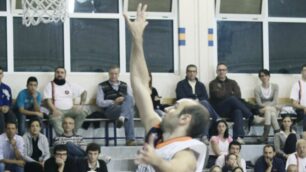 Vendetta, tremenda vendettaRimadesio abbatte il Torino