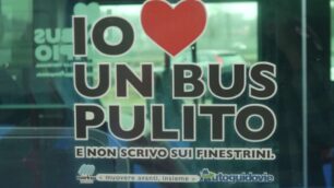 Brianza, dieci nuovi green busper viaggiare senza inquinare