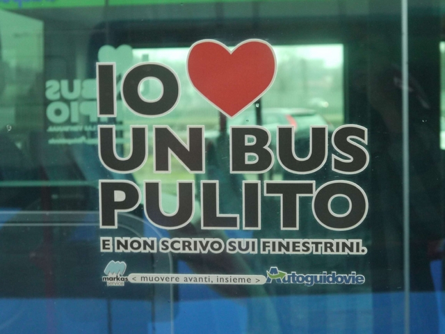 Brianza, dieci nuovi green busper viaggiare senza inquinare
