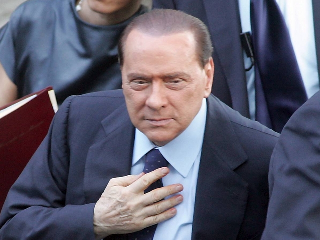 Berlusconi: se vinco io restituiròl’Imu in contanti a tutti gli italiani