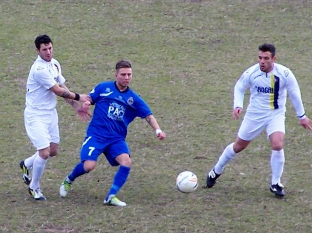 Calcio serie D, Seregno e Mapellosi accontentano dello zero a zero