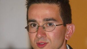 Sindaco di Brugherio, tocca al PdVoto bulgaro per Marco Troiano
