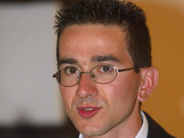 Sindaco di Brugherio, tocca al PdVoto bulgaro per Marco Troiano