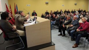 Esodati, i gruppi di confrontoper prevenire situazioni peggiori