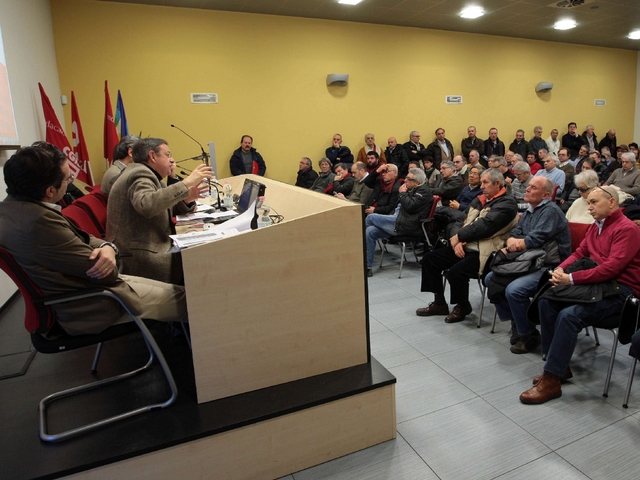 Esodati, i gruppi di confrontoper prevenire situazioni peggiori