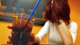 Studio Asl, la Brianza e gli alcoliciIl  bicchiere è sempre più giovane