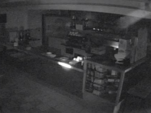 Tenta il furto all’oratorio di TrezzoPreso un ventenne di Vimercate