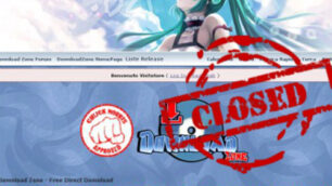 La Finanza oscura il sito pirataNel 2012 venti milioni di visitatori