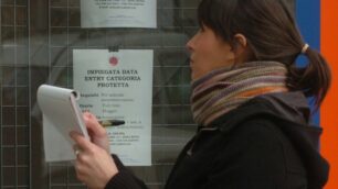 Crolla l’occupazione in BrianzaIl primo trimestre perde 550 posti