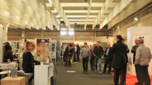 Fornitore Offresi a Lariofierecon 45 imprese brianzole