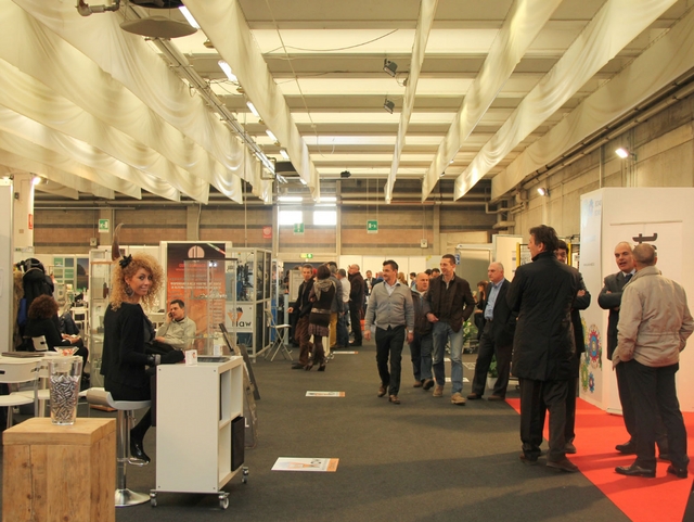 Fornitore Offresi a Lariofierecon 45 imprese brianzole