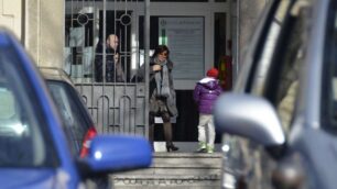 Ha molestato bambine nei bagniArrestato bidello-orco a Vimercate