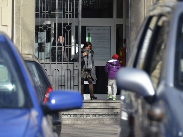 Ha molestato bambine nei bagniArrestato bidello-orco a Vimercate
