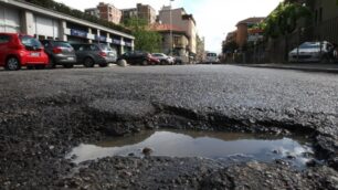 “Ecco la Monza che non vogliamo”La mappa problema per problema