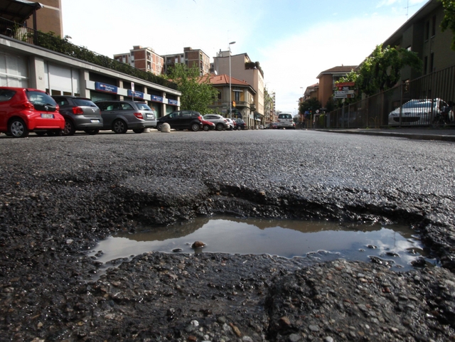 “Ecco la Monza che non vogliamo”La mappa problema per problema