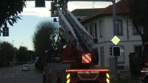 Monza, Incorporeo al Binario 7Collettiva per i giovani artisti