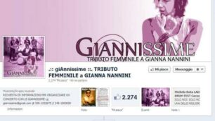 Le Giannissimeall’Evolution