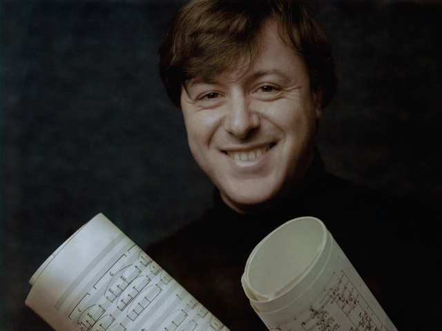 Monza in onda su France musiqueIl concerto di Tito Ceccherini