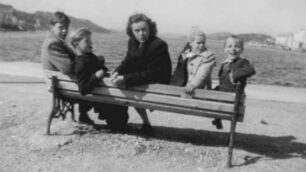 Xé arivadi i guai, xé arivadi i noviMichele Pfeifer, due volte esule