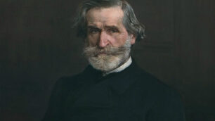 Monza, Giuseppe Verdi e il duomoStoria e tormenti nelle sue lettere