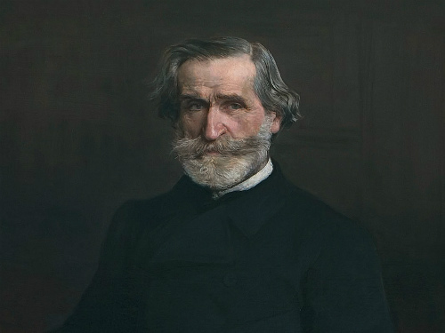 Monza, Giuseppe Verdi e il duomoStoria e tormenti nelle sue lettere