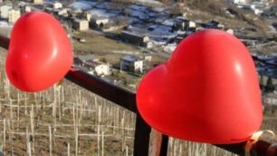 Sms d’amore per San ValentinoIl Cittadino pubblica i primi 300