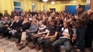 Monza e il consumo del suoloComitati e associazioni ne parlano
