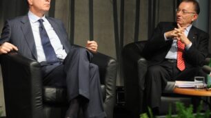 Prima Mario Monti, poi PasseraMezzo governo passa da Monza