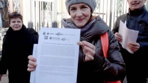 Incontro con Comune e ProvinciaCongelato lo sciopero alla Net