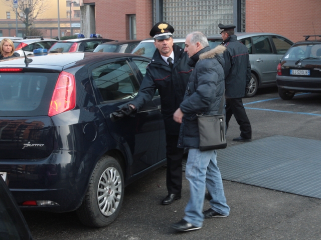 Desio, inchiesta sugli appalti«Trovato del denaro sospetto»