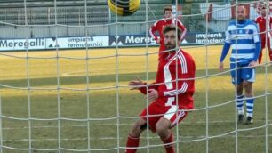 Calcio: il Monza contro la capolista Pro Patria al Brianteo immagine
