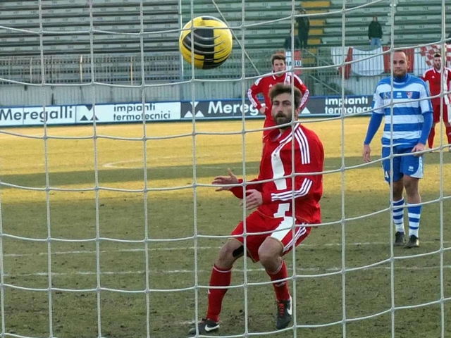 Calcio: il Monza contro la capolista Pro Patria al Brianteo immagine