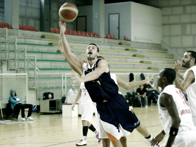 Basket, la Rimadesio cade a PaviaCecchini senza mira, bene Rossetti