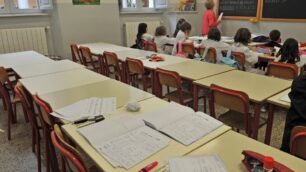 Carnate, scuole ko per influenzaMa mancano soldi e supplenti