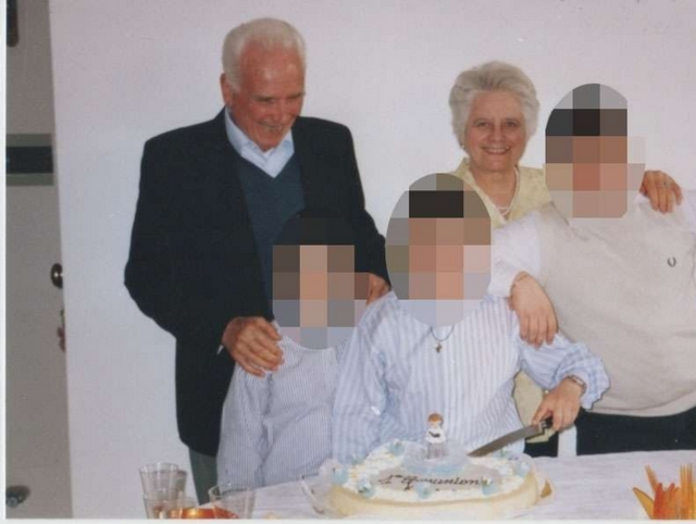 Anziana lesmese cade in casa di notteNessunio puiò aiutarla, muore la sera
