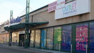 Negozio cinese in arrivo ad ArcoreIn via Papina, sarà un mercatone