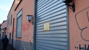 Arcore, ha chiuso il pub TangheroLa crisi spegne un’altra attività